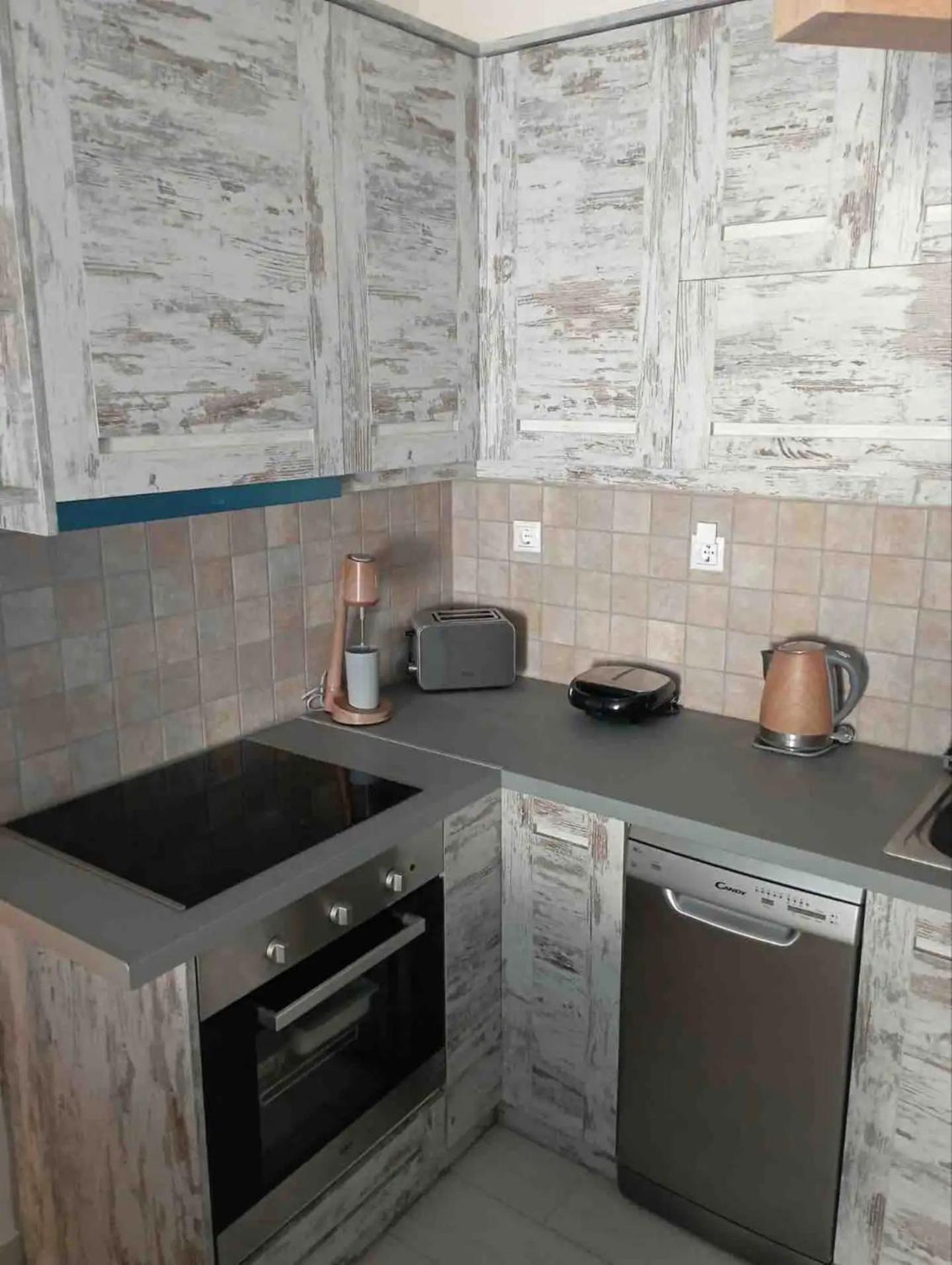 Cozy Studio In Beautiful Apollonas Beach Naxos Apollon  Exterior photo